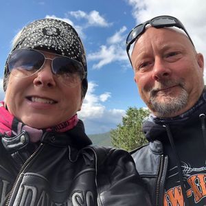 Meet your Posher, Tammy